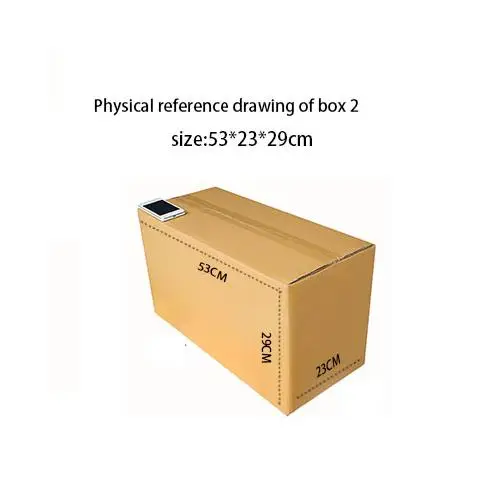Упаковка для торта упаковка жестяная круглая пустая 12-дюймовая Cajas De Carton Card бутылка-диффузор с палкой и коробкой