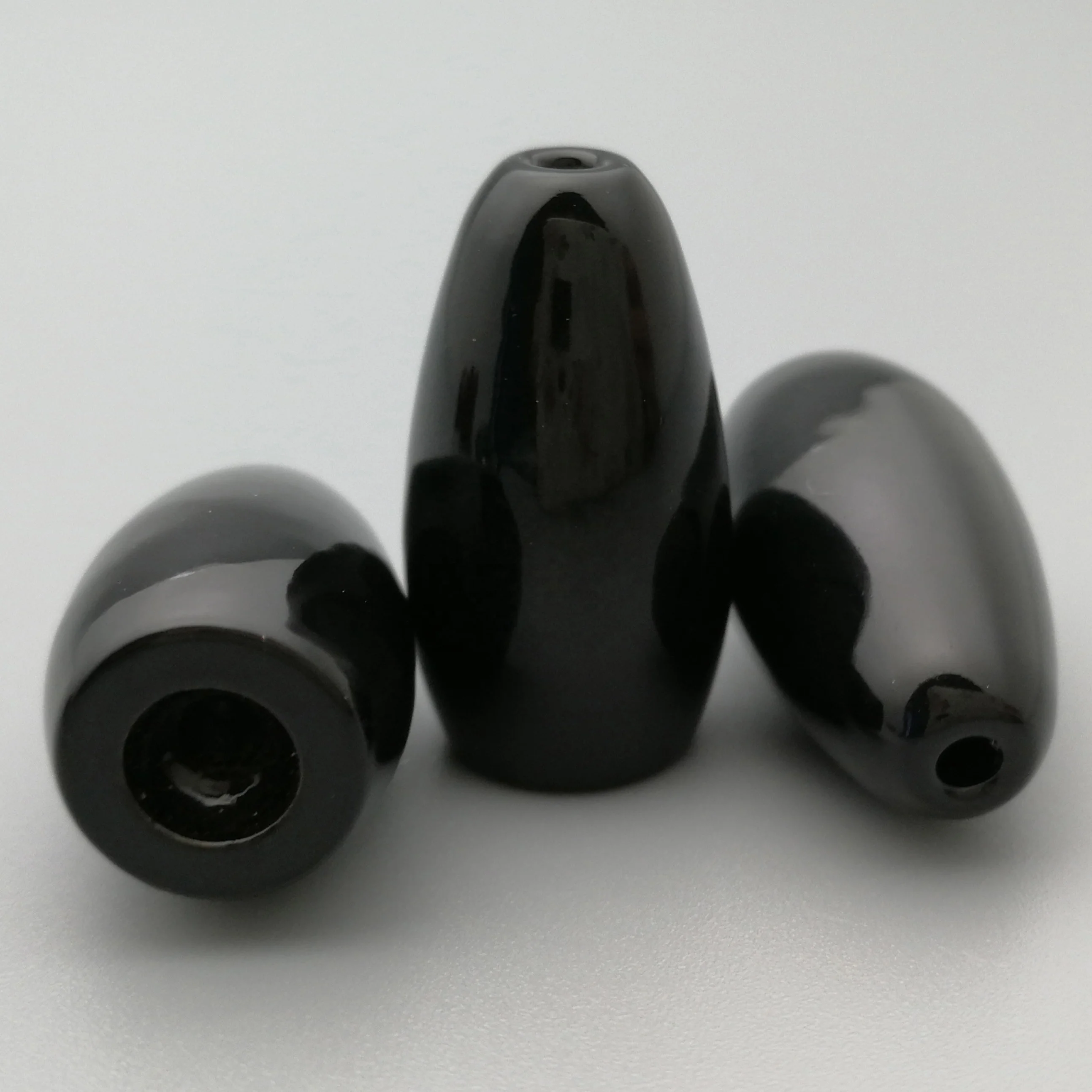 wholesale fishing weights tungsten flipping Weights, ready to shipping  tungsten fishing  sinker