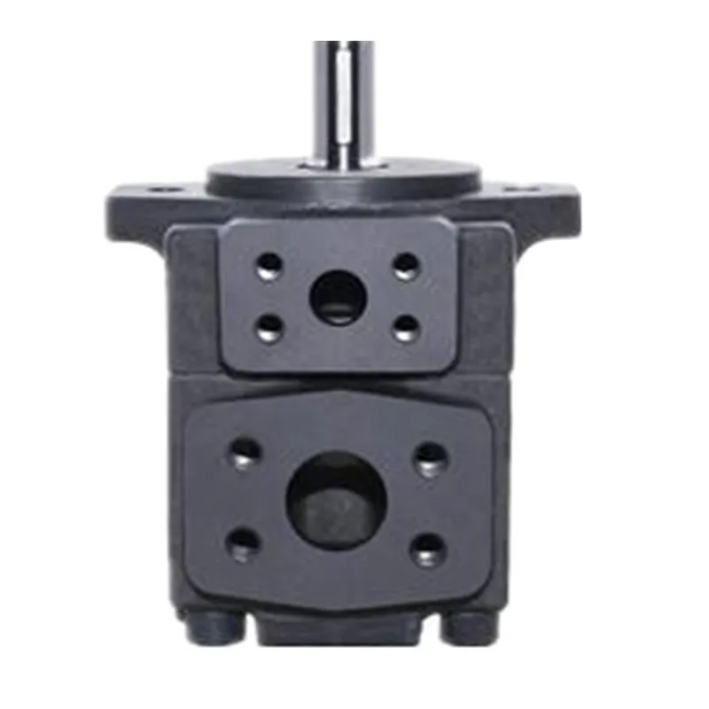 Тайвань хлористый калий DVQ серии DVQ45-216-FR DVQ45-216-FL DVQ45-216-LR DVQ45-216-LL гидравлический промышленный насос с переменной лопастью