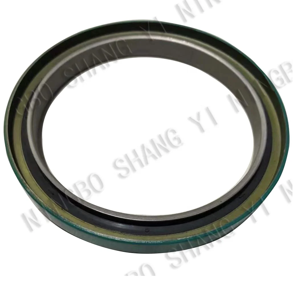 RE44574 Seal Fit For John Deere Tractor Crankshaft Oil Seal Diesel Engine Spare Parts