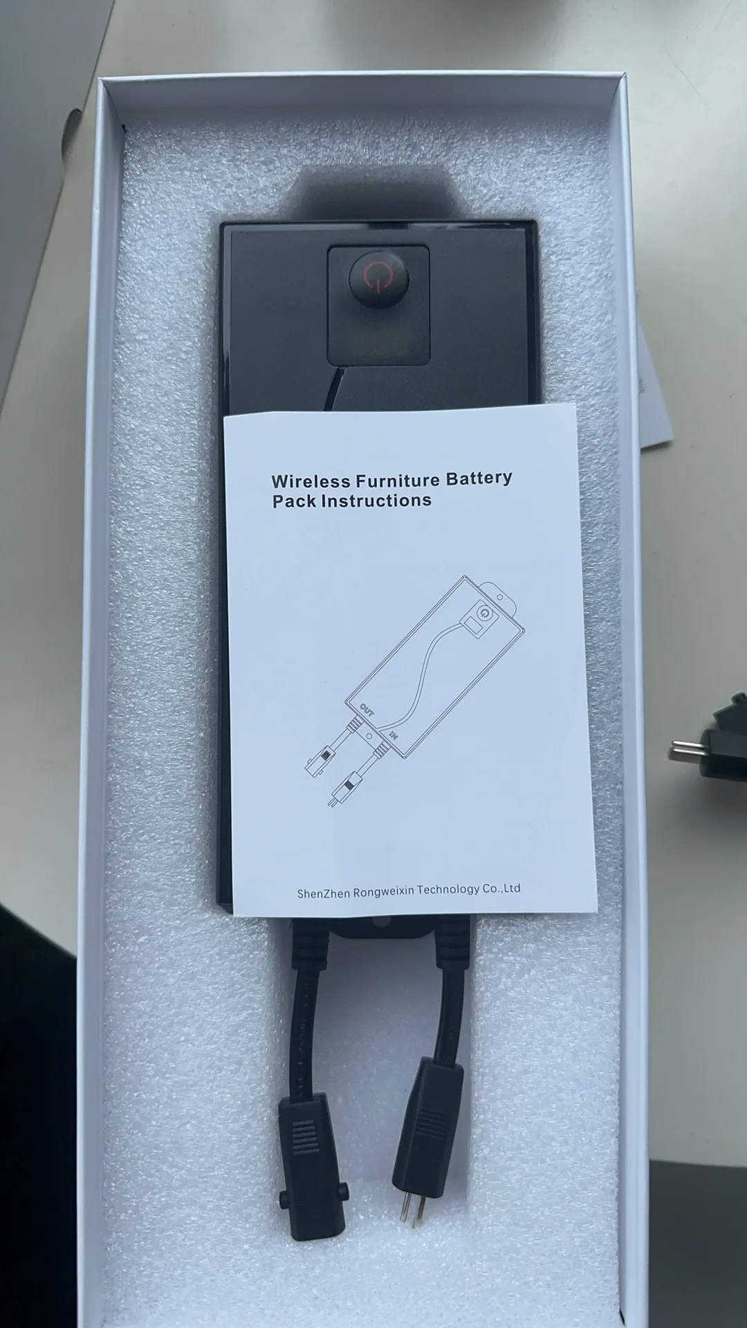New Products Powerbank 2500 MAh Phone Portable Power Bank PD External Battery Pack Charger power bank 24v lithium battery pack