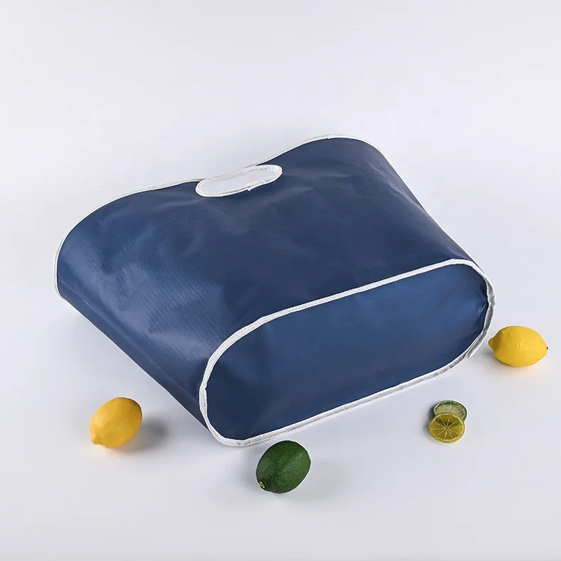 New Style Laminated PP woven tote Punching tote bag, PP Woven Basket Style Shopping Bag