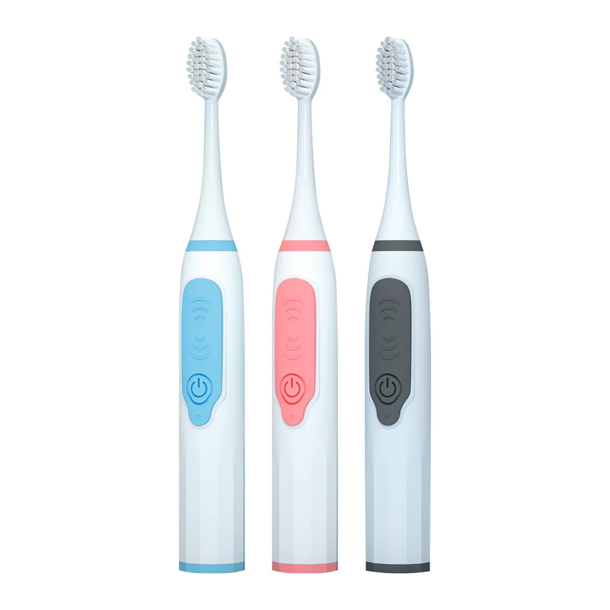DY-100 children new arrival Wholesale USB Whitening cleaning IPX7 Waterproof Smart Sonic battery Electric Toothbrush