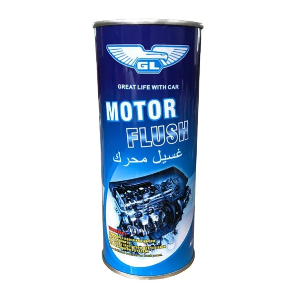 Good price motor oil treatment provide increased lubrication oil for car