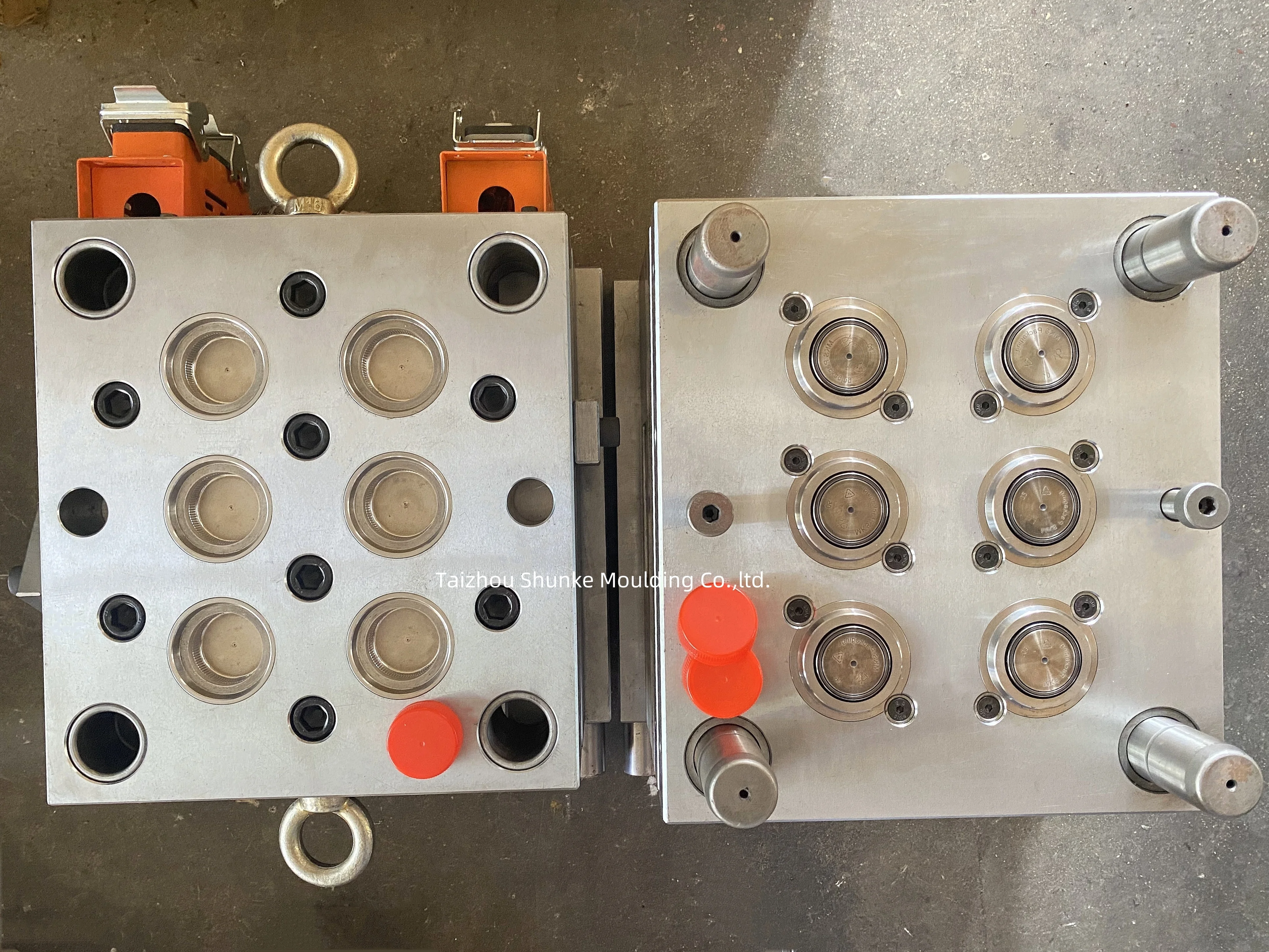 38mm bottle cap injection mold water bottle cap mold plastic injection molds manufacturer injection molding companies