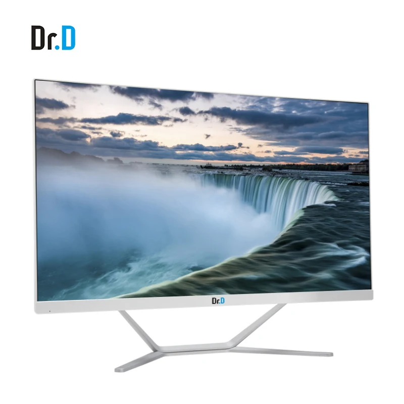 
Dr.D White/Black all-in-one pc all in one android touch screen 