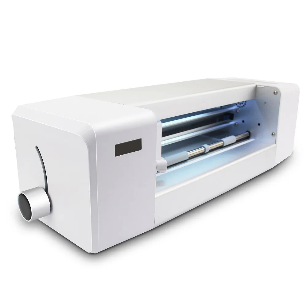 HanShang 2.5D 9H anti-spy screen protector for oppo protective blue film film screen protector screenprotector hydrogel machine