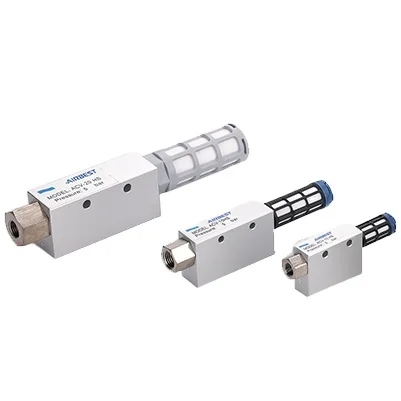 AIRBEST серия ACV основной вакуумный насос энергосберегающий Вакуумный эжектор