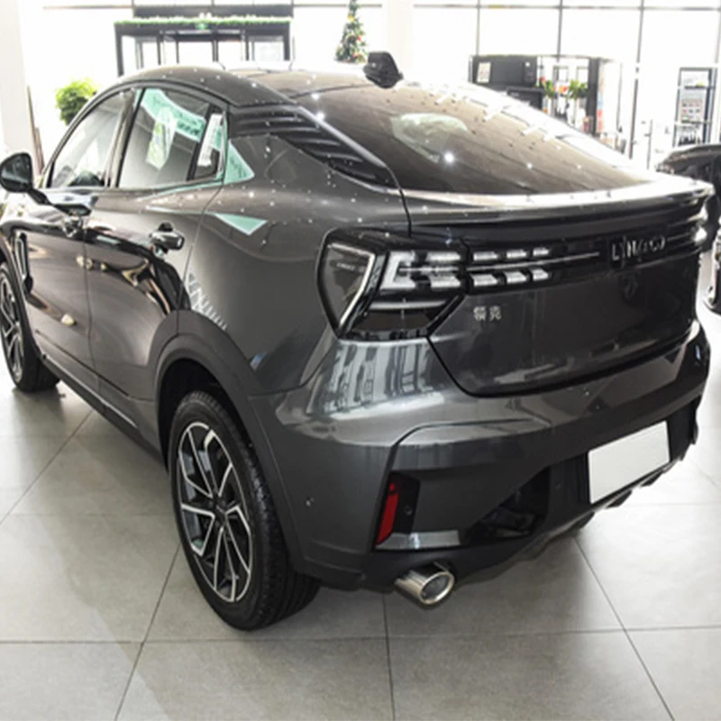 Used China Luxury Auto Car Motor Link Co 08 09 Electric Gasoline Cars For Link Co 05 2023 2.0TD two drive Yao Pro