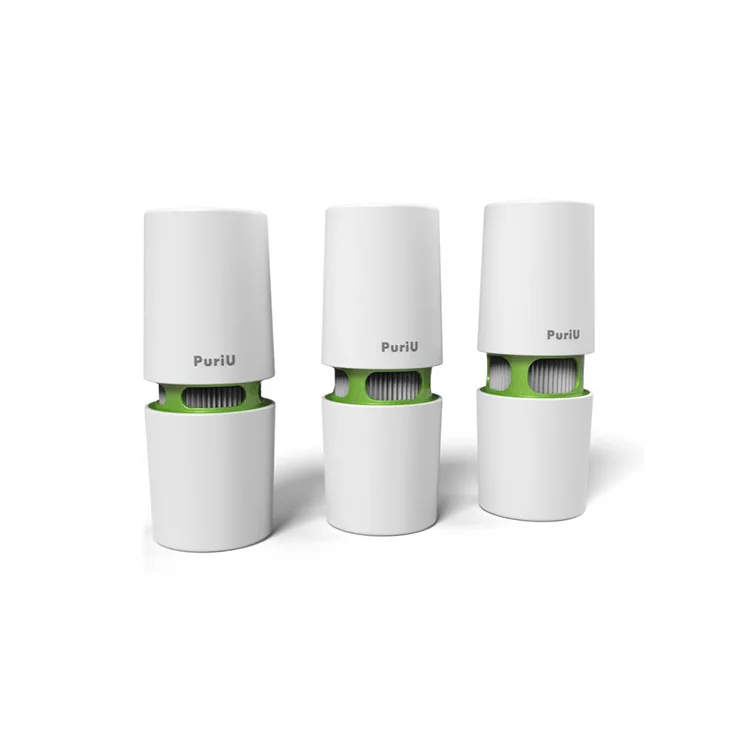 Oem Профессиональный натуральный дезодорант для холодильника в бутылках