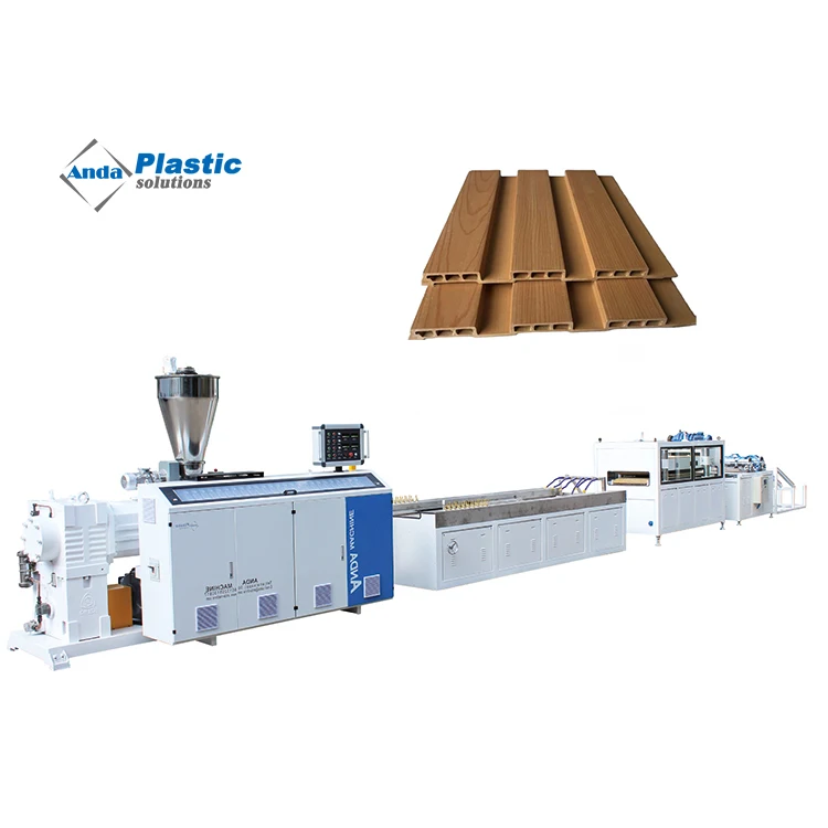 Customization PVC Wall Panel Making Machine Price In India