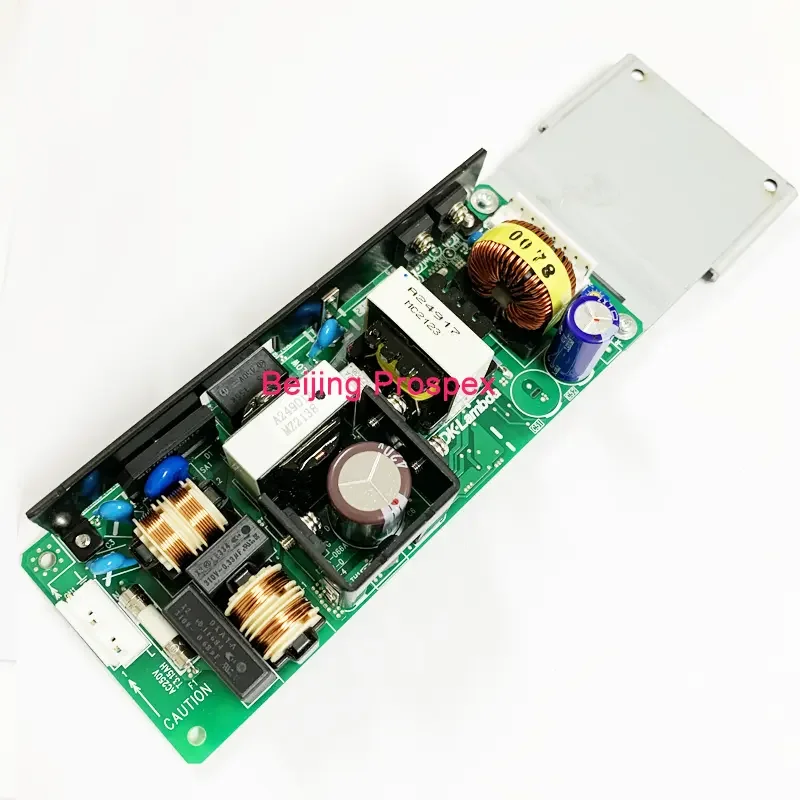 POWER SUPPLY PCB ASSY FOR INKJET for MIMAKI cutting plotter CG-60SRIII  parts MP-M017127