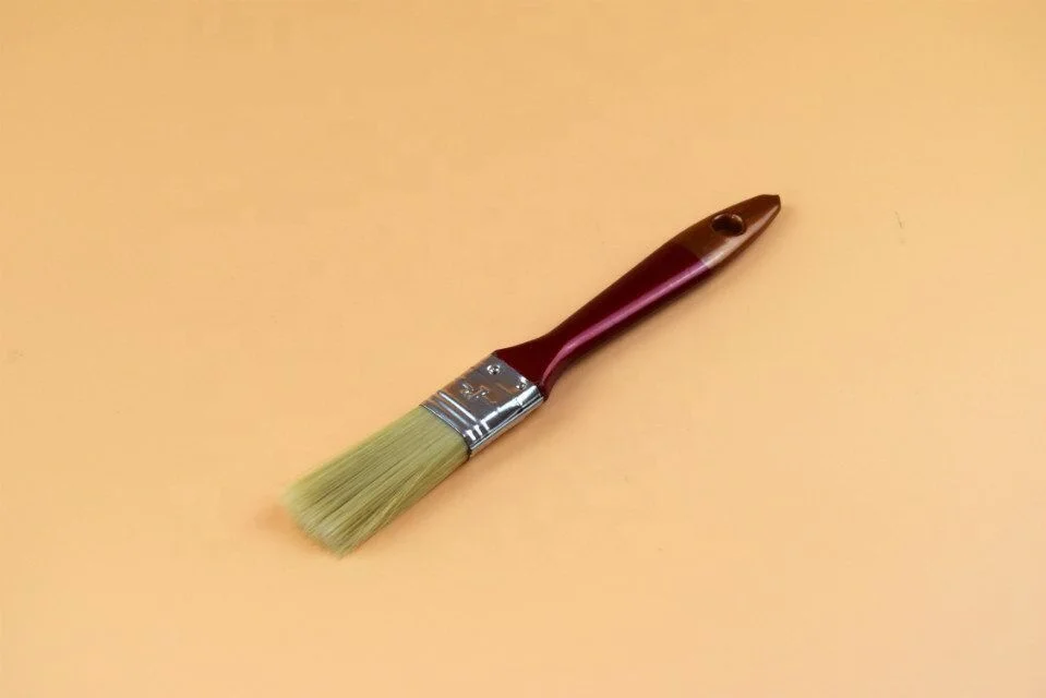 2022 г., высококачественная кисть с деревянной ручкой от производителя