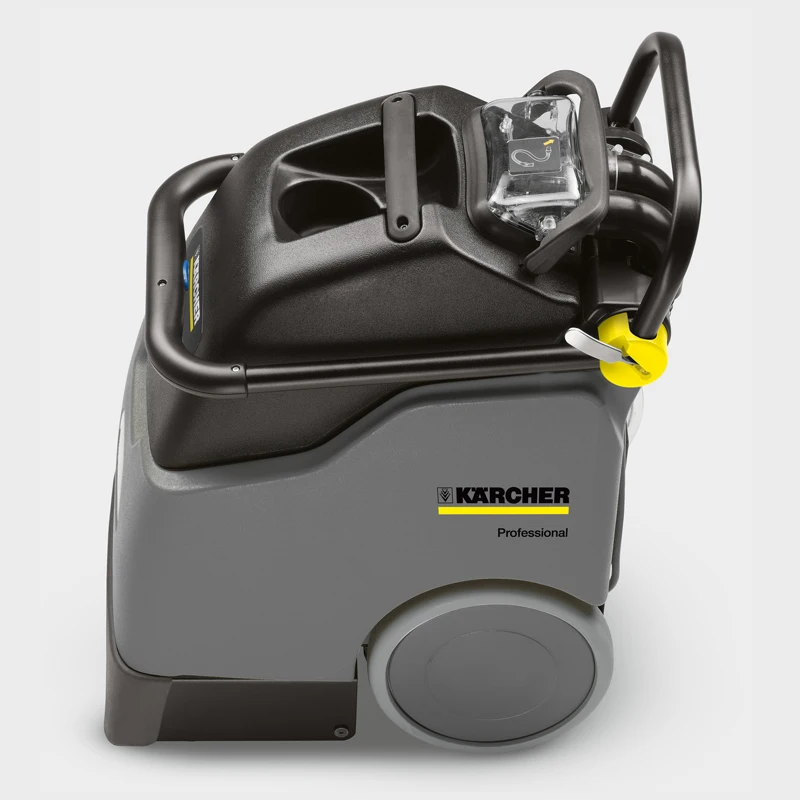 BRC 30/15 Carpet Cleaners Pressure Automatic Carpet Washing Machine Cleaning Equipment High Pressure Cleaners Washer