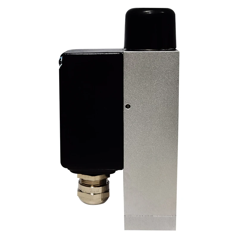 0,02 МПа до 3 МПА регулируемый диапазон 500/8D ультра маленький дизайн регулятор давления переключатели давления