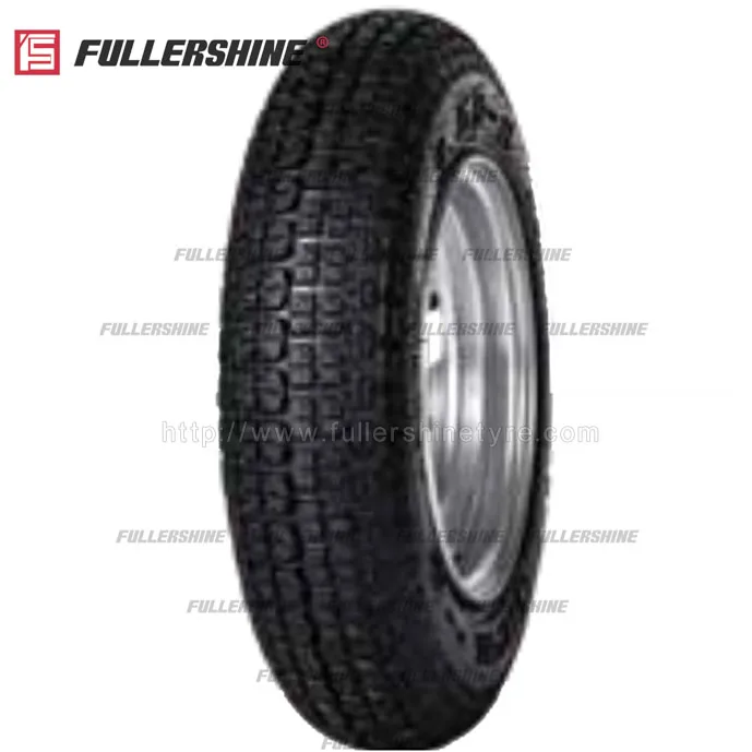 LAWN MOWER TYRE 3.50-8  HIGH QUALITY PRODUCED FOR SMALL LAWN EQUIPMENT FROM FACTORY FULLERSHINE