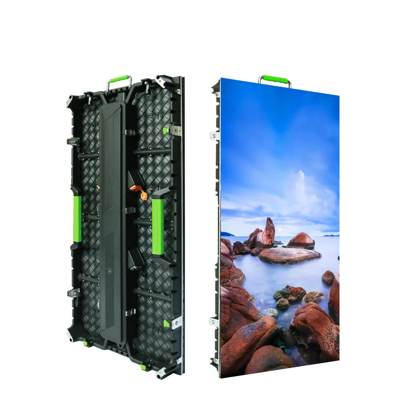 Настенные видеоэкраны 960x960 мм