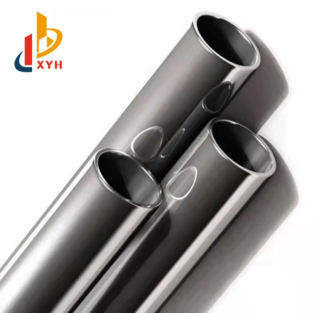 Best price hairline rectangular tube ss 304 Stainless Steel Pipe inox tube