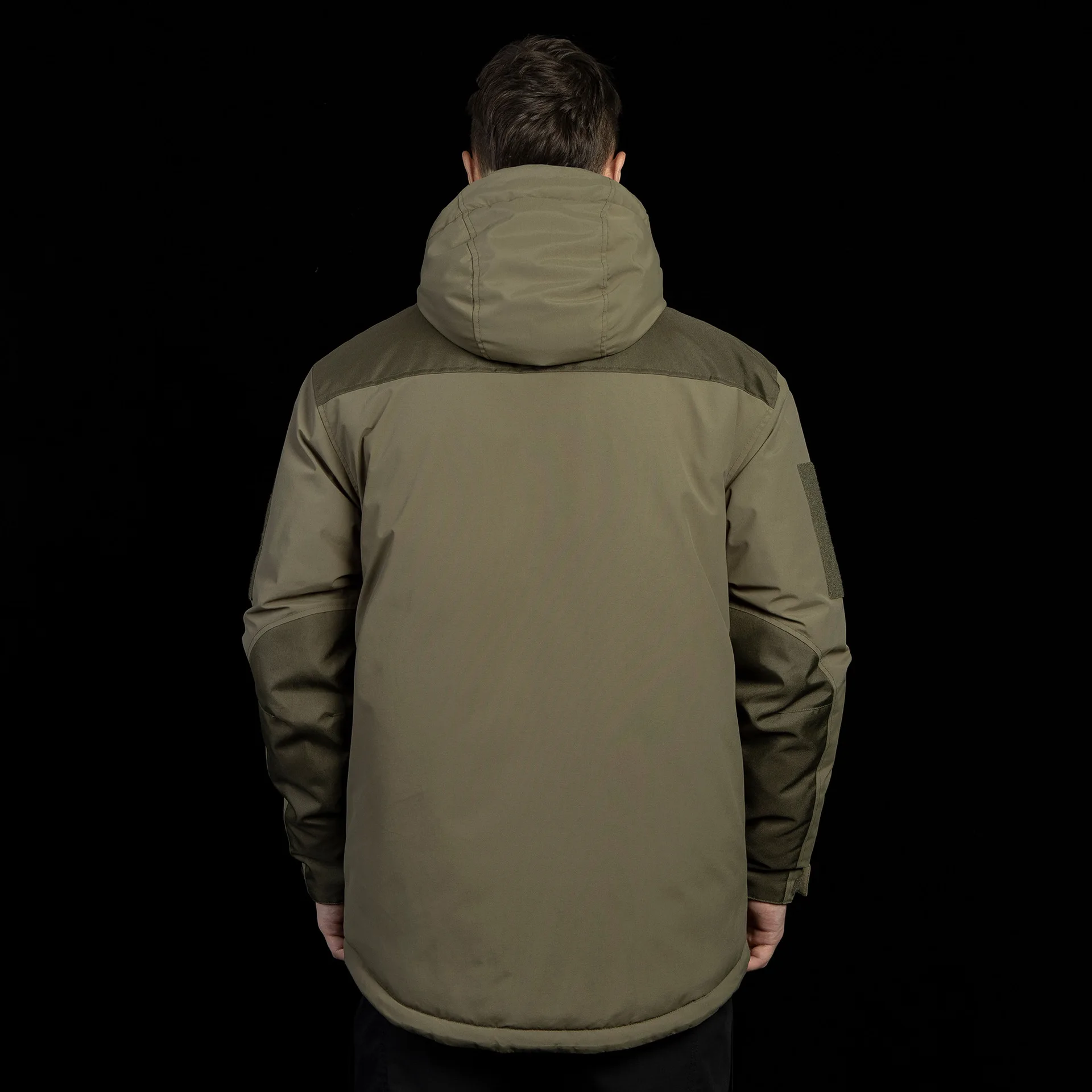 Custom Mens Sports Camo Warm Hoodie Green Waterproof Black Outdoor Combat Softshell Polar Fleece Navy Winter Tactical Jackets