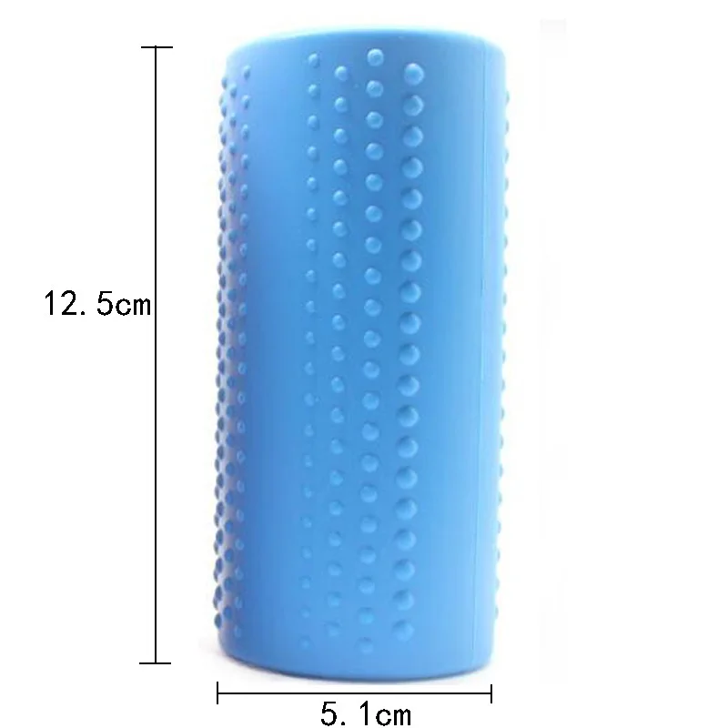 Non-slip Silicone Hand Grip for Dumbbell cover