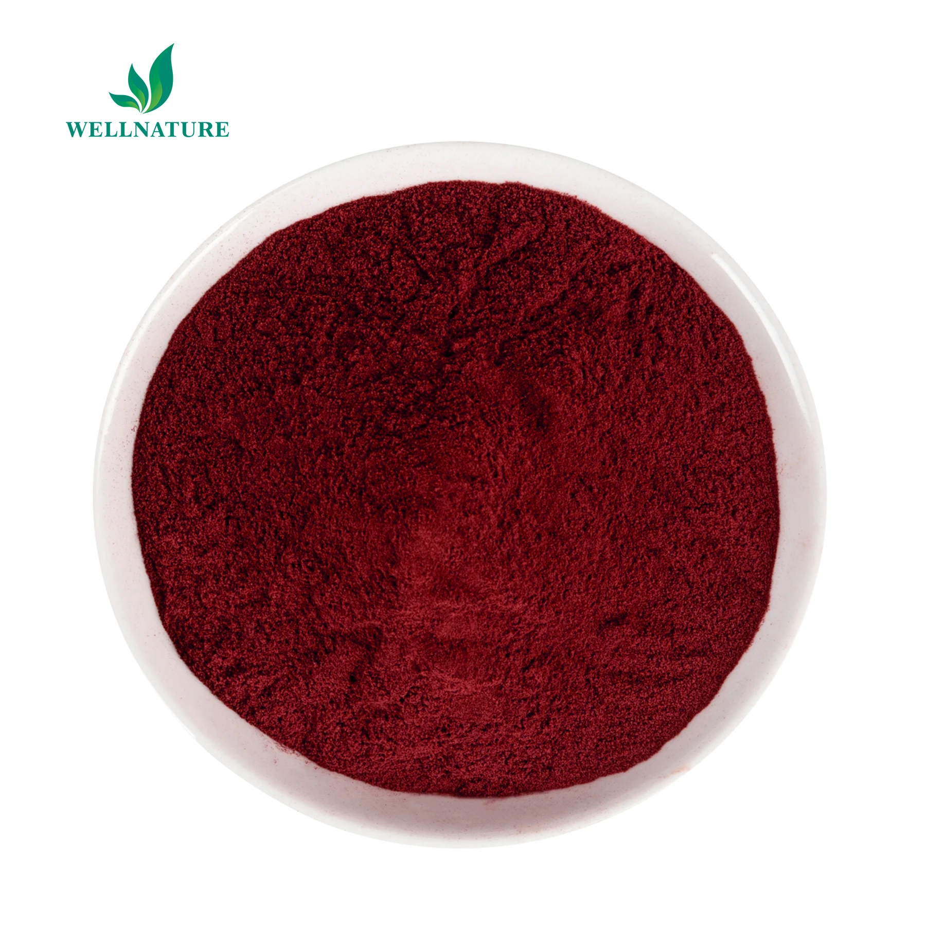 Factory Supply Food Grade Chromium Picolinate CAS 14639-25-9 Chromium Picolinate Powder
