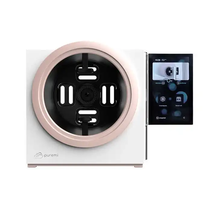 3D Ai Skin Analyser Skin Tester Magic Mirror Skin Analyze Beauty Face Clinic Machine