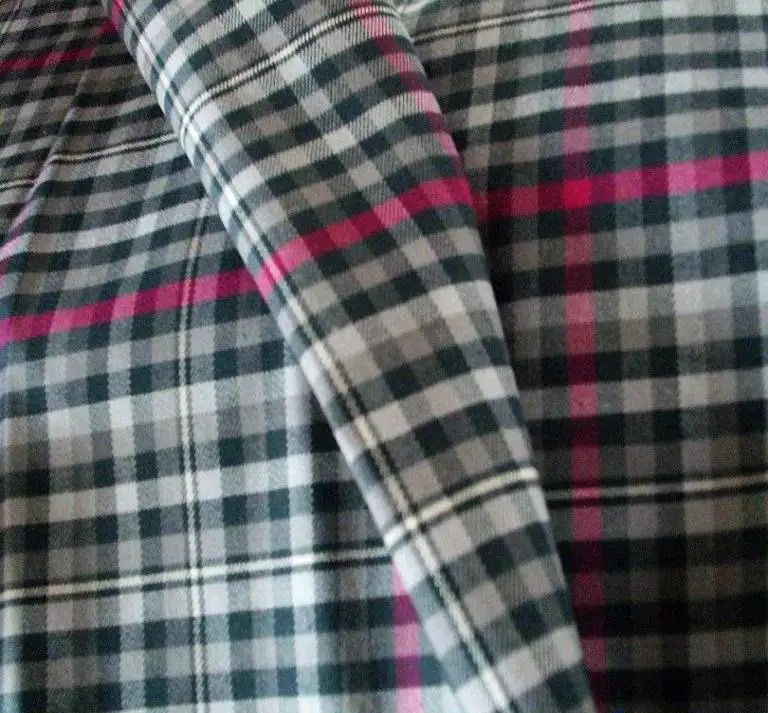 840D Ballistic Nylon Oxford PU Coating Fabric