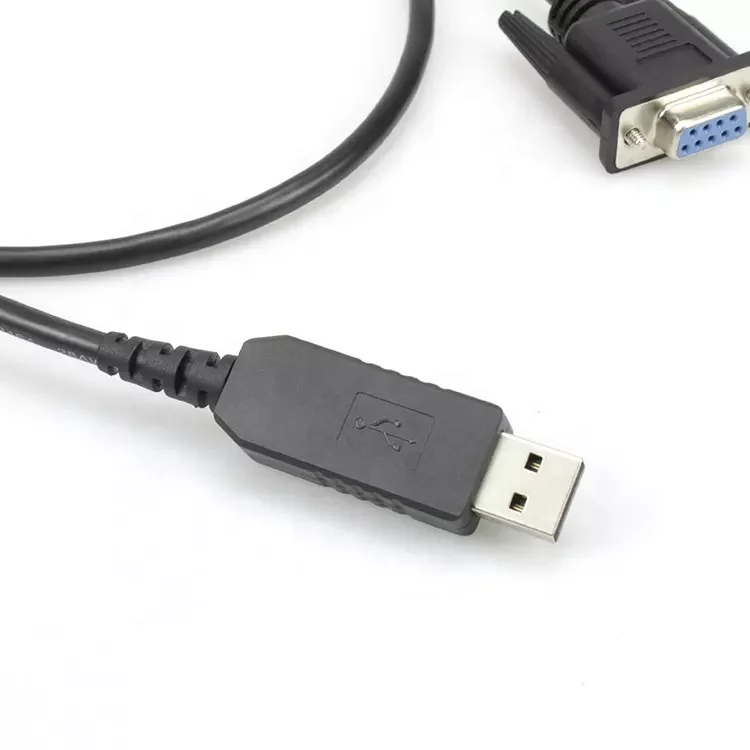 Чип FT232RL FTDI RS232 DB9 к USB-кабелю для компьютера от Bofan