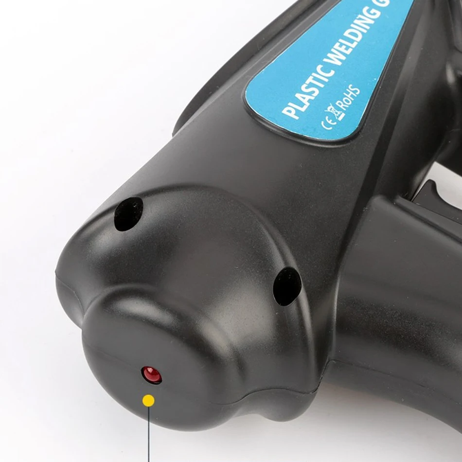 70w Plastic Welding machine  Hot Staplers gun PVC Plastic Repairing Machine Car Bumper Repair