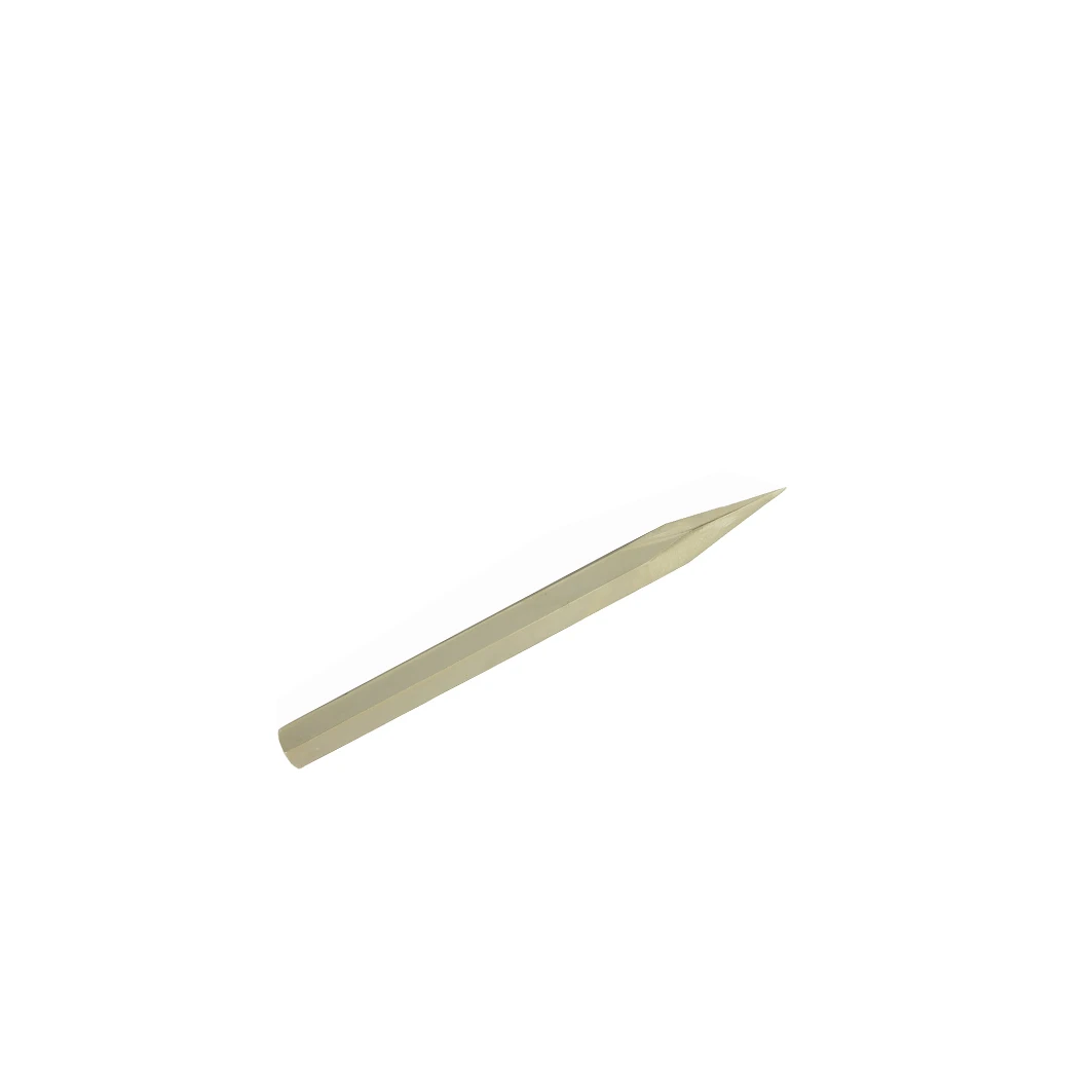 building construction hand tools punch machinsts chisel  Professional Tool non sparking chisel