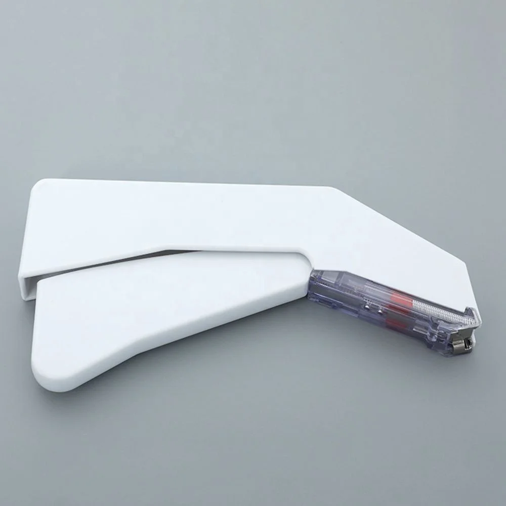 High Quality Disposable Sterile OEM Skin Stapler Remover 35W For Clinic