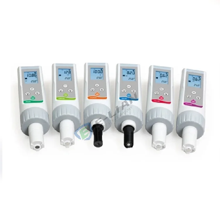 digital ozono meter meter in water handheld ozone dissolved o3 analyzer