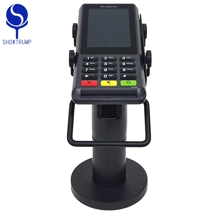 desktop Android POS Systems Stand mini pos mobile pos stand