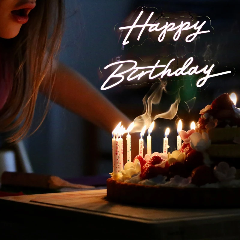 wholesale custom neon light sign led acrylic oh baby neon sign for home