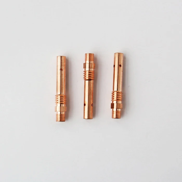 mig contact tip holder PANA350 mig torch and accessories