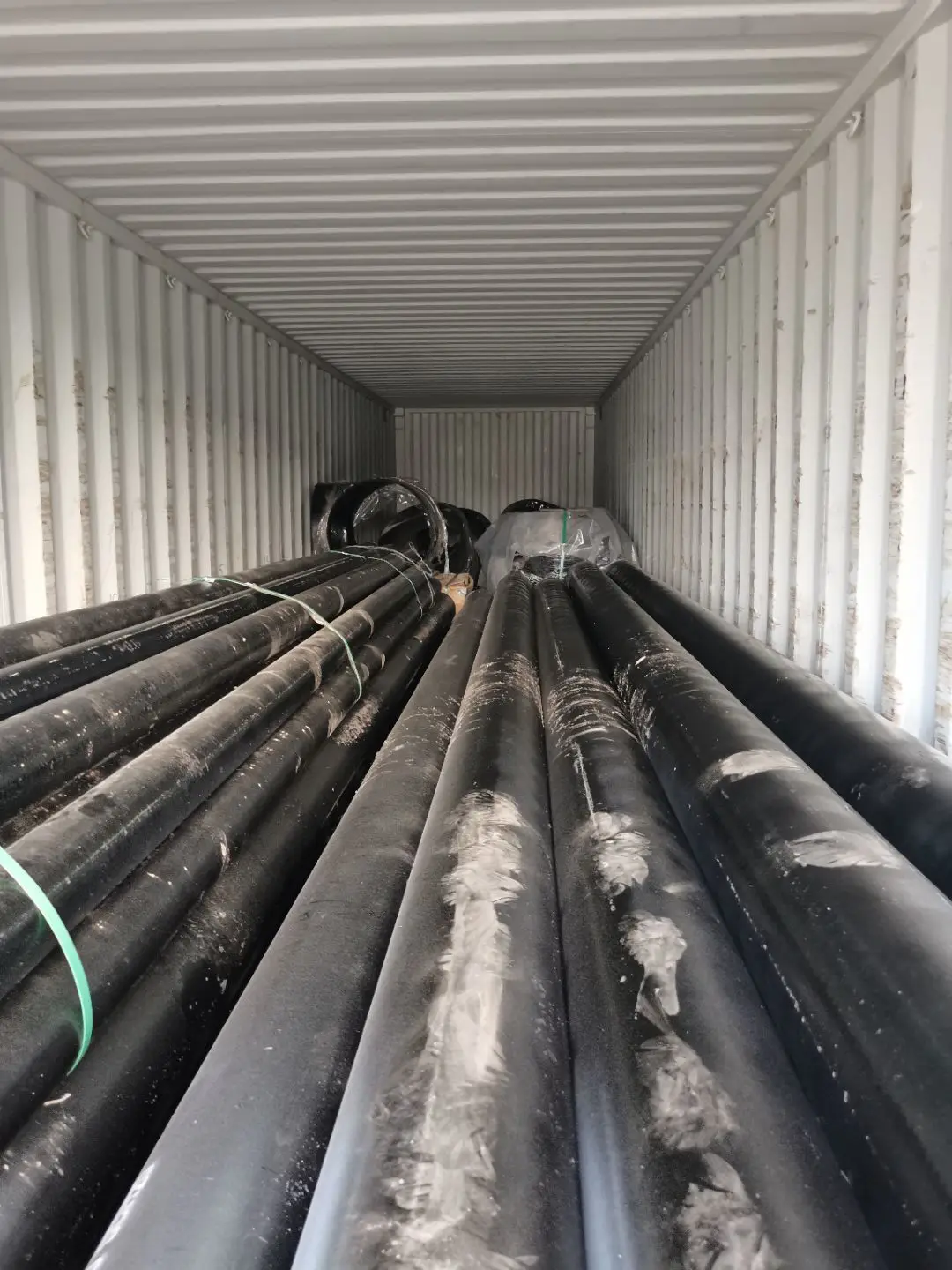 Prime Quality 40Cr 5CrMnMo 20Cr2Ni4A seamless pipe