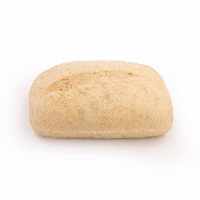 Raw Material Squishy Bakery Products Making Supplier Dough Size Soft Mini Loaf Bread  For Sale