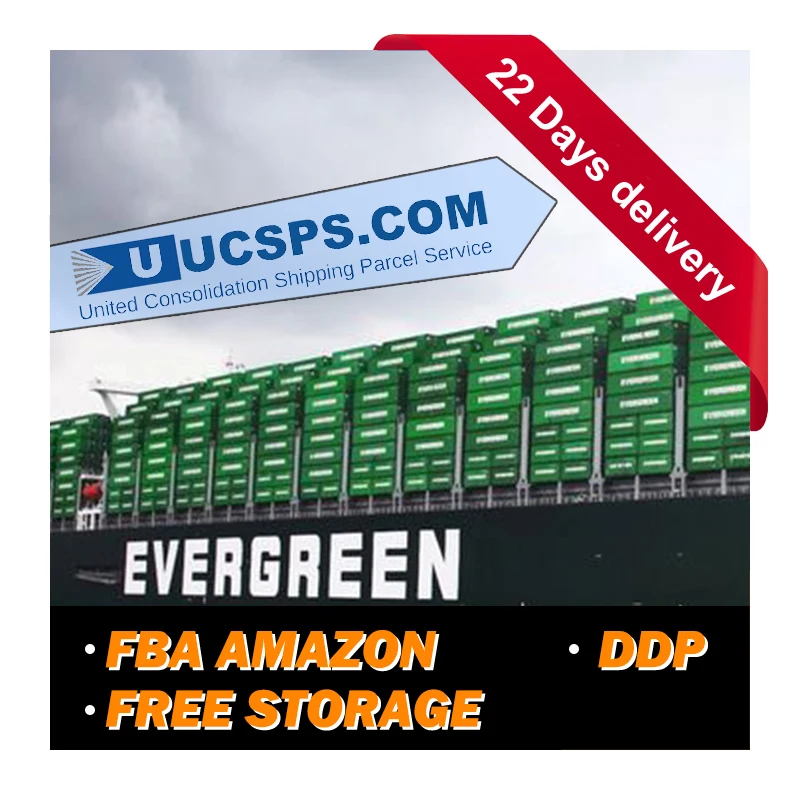 International Shipping forwarder fast delivery customs clearance and tariff China to USA/France/Mexico/Australia