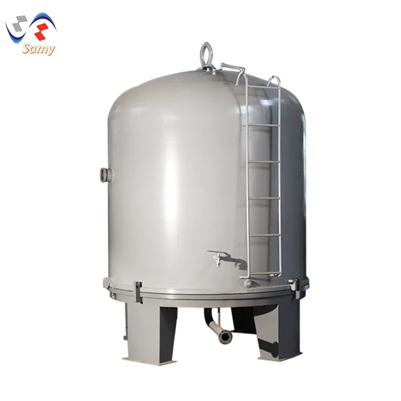 LDMC-50A Вакуумная газовая печь ионного азотирования