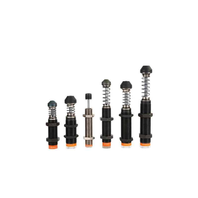 AD1410 pneumatic hydraulic shock absorber Hydraulic buffer