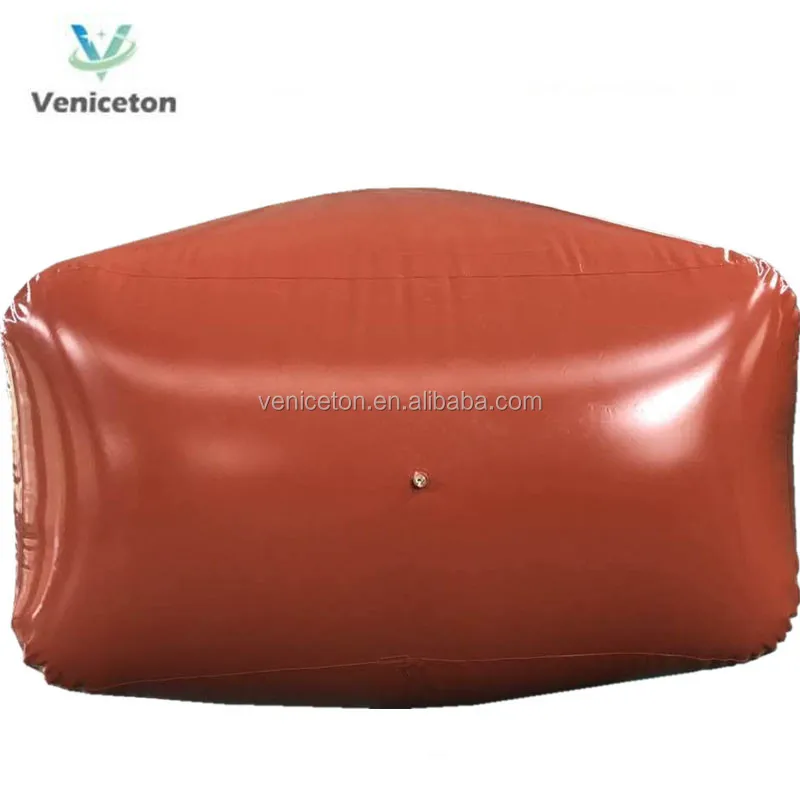 Прочная ПВХ мембрана Veniceton 5m3 прямоугольная сумка для хранения