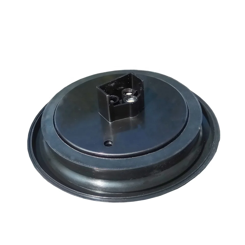 amber led 4 inches round utility park turn rear tail lights semi truck trailer 12 volt