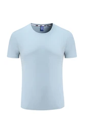 Round neck men summer wear men's t-shirts women