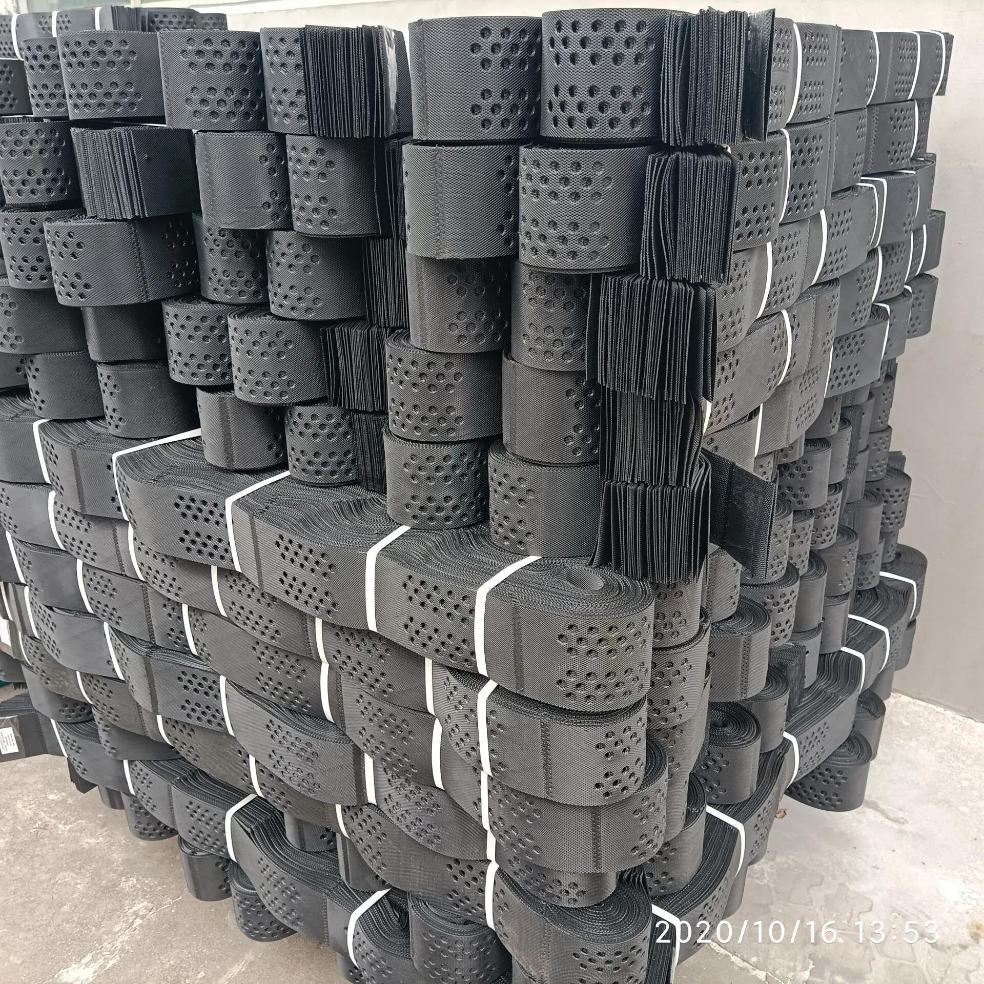 geocell gravel driveway paving grid