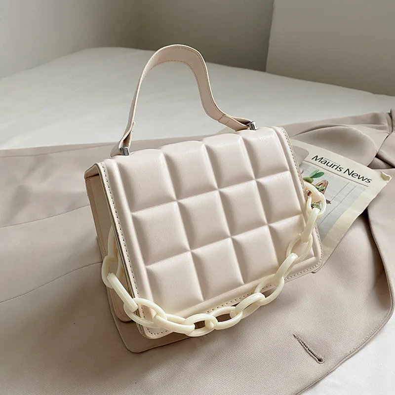 JANHE Ins Hot Sale sacs a mains bolsa cartera de mujer trendy casual cute shoulder messenger Small female bag handbags Purse
