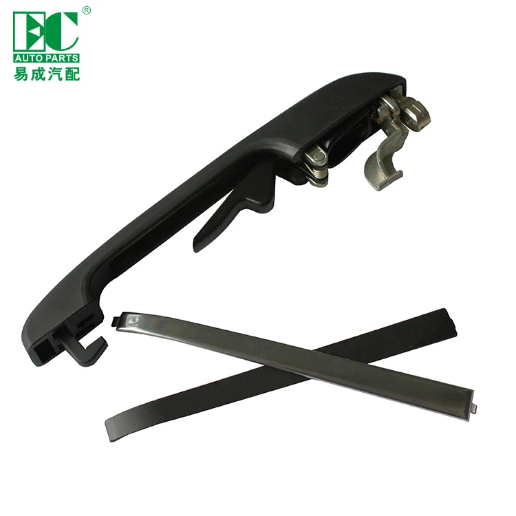 193 839 206 / 193839206 Car Outer Door handle car exterior door handles for VW Golf Jetta Passat Polo Santa car handle cover