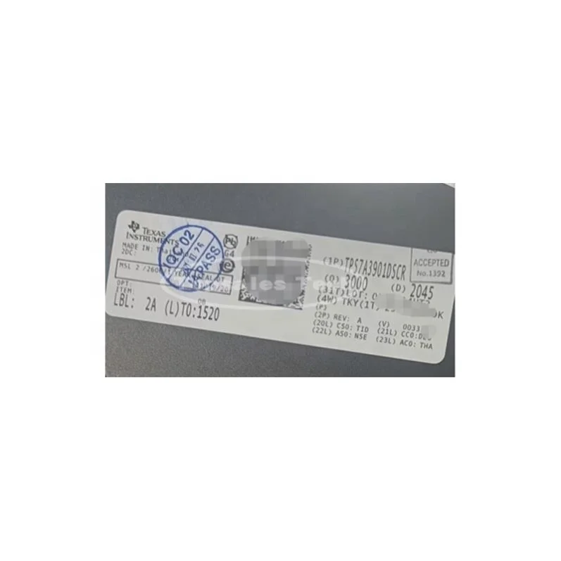 electronic components ic avr microcontroller MSP430FR2110IRLLR VQFN-24 amplifiers and comparators for super september