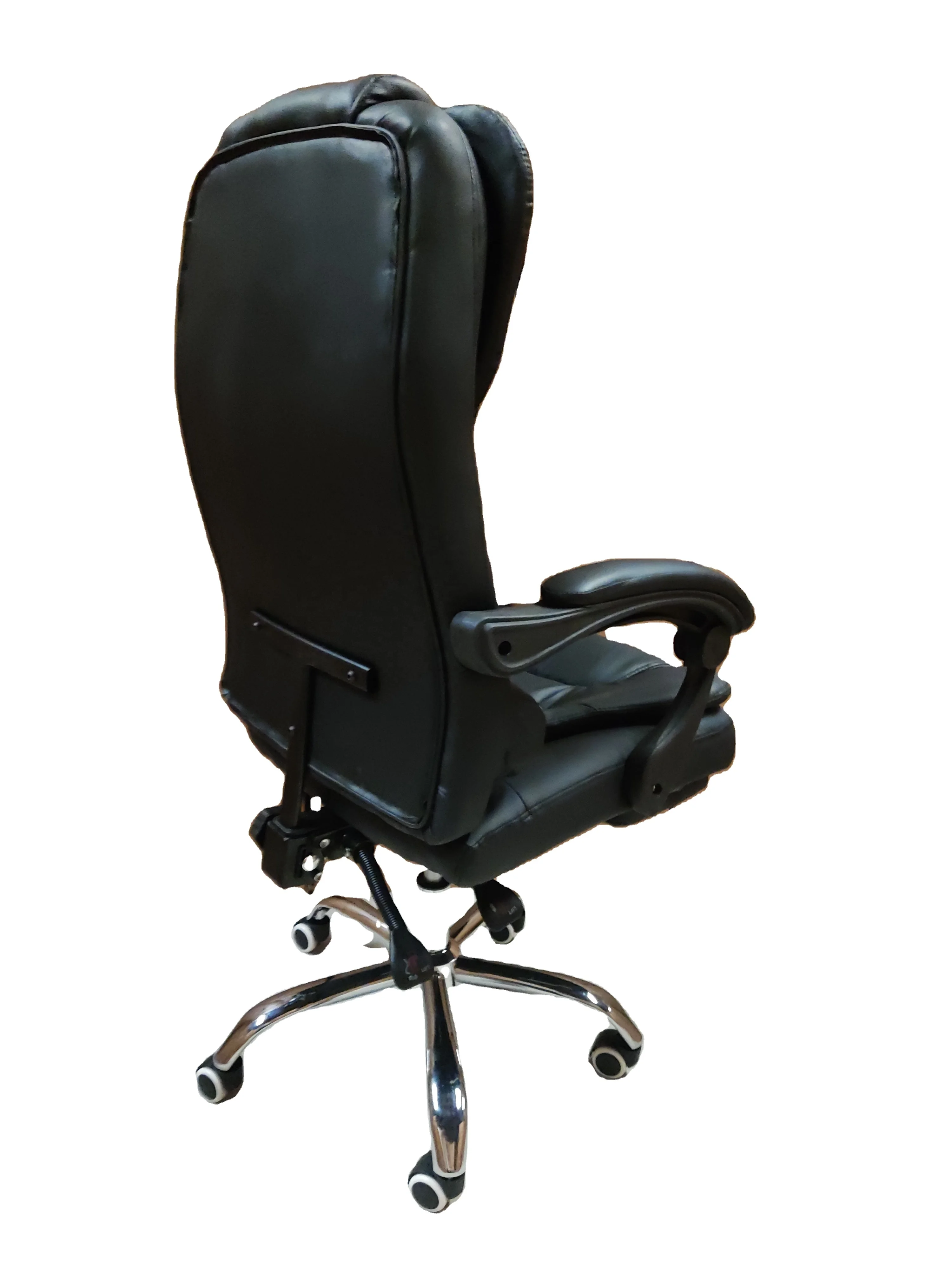 Best Office Pu Leather Chair Comfortable Orthopedic Office Chair 200Kg Heavy Duty Office Chair In China
