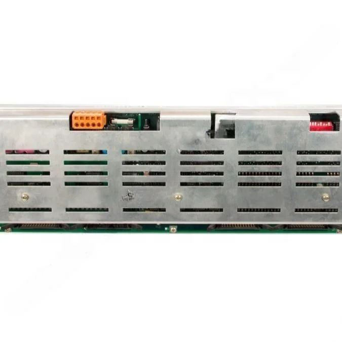 HIEE 300661 R1 UP C090 AE V1 UP C090 AE V1 Binary Field Bus Coupler