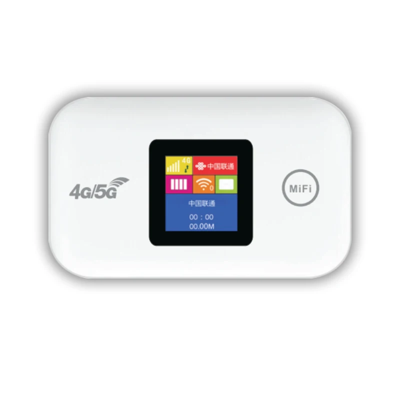 Factory Direct Selling Hot Selling MF880 Mobile Hotspot 4G WiFi Lte MiFis PortableWireless Network Pocket Router Modem